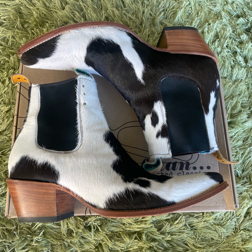Ps Kaufman size 11